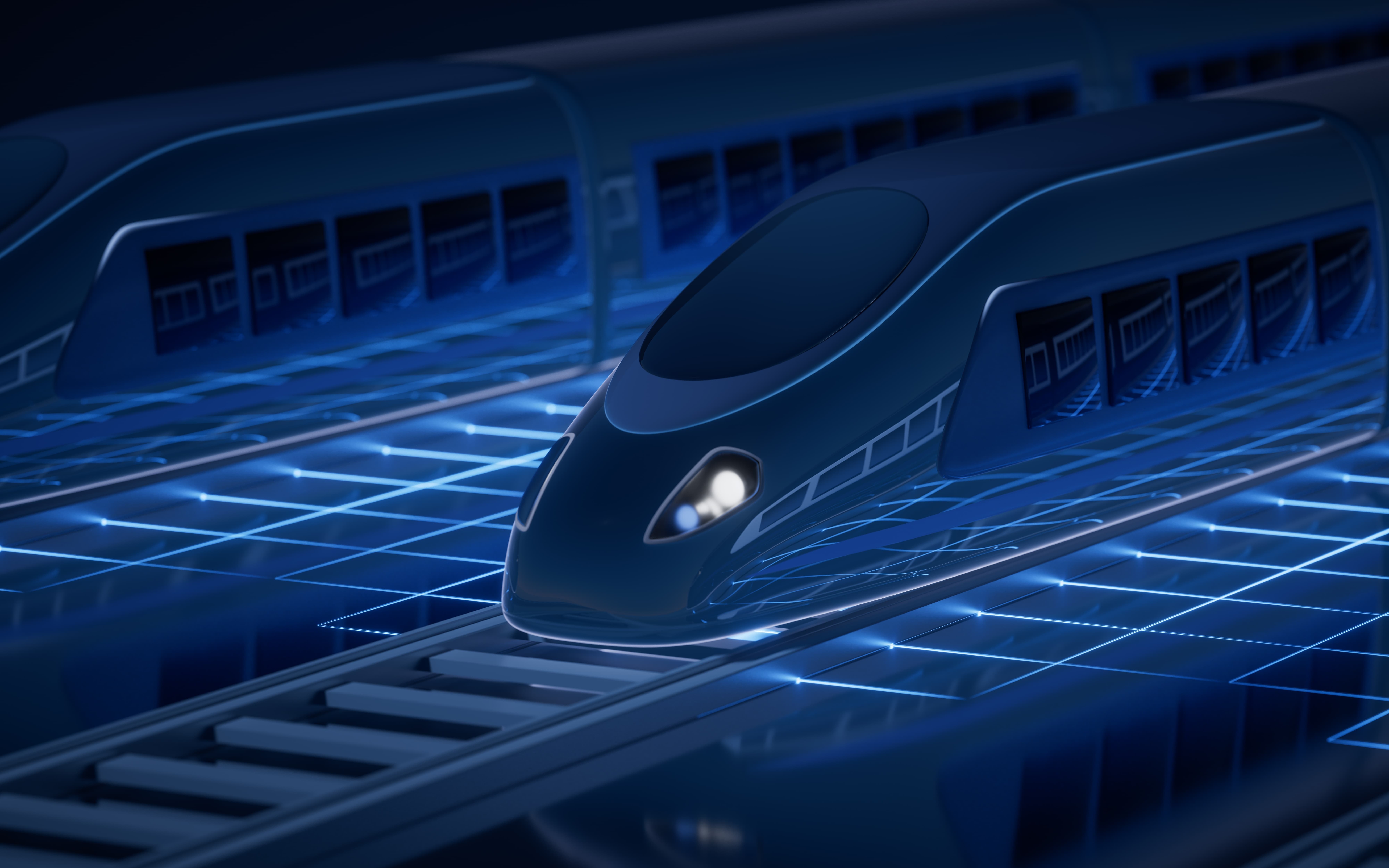 Проект ВСМ станет драйвером технологического развития отрасли